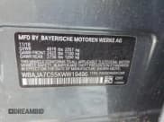 ✅ 2019 BMW 5 Series 530i xDrive • VIN: WBAJA7C55KWW19496 • Lot: 92600265. Wystawiony na Copart z przebiegiem 60 044 mil. Bezpłatny archiwum sprzedaży aukcyjnych z USA i szczegółowy raport historii pojazdu na DreamBid. Zdjęcie 13.