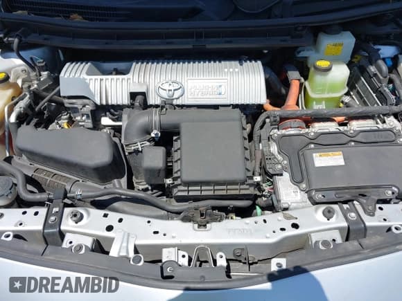 ✅ 2014 Toyota Prius • VIN: JTDKN3DP1E3052567 • Lot: 42872309. Listed on IAAI with 209,125 mi. Free auction sales archive from the USA and detailed vehicle history report at DreamBid. Image 10.