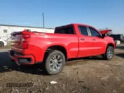 ✅ 2020 Chevrolet Silverado 1500 Custom • VIN: 1GCRYBEF9LZ254816 • Lot: 85382294. Wystawiony na Copart z przebiegiem 74 491 mil. Bezpłatny archiwum sprzedaży aukcyjnych z USA i szczegółowy raport historii pojazdu na DreamBid. Zdjęcie 3.