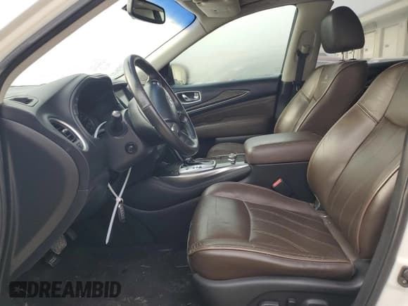 ✅ 2013 Infiniti JX35 • VIN: 5N1AL0MM4DC321306 • Lot: 84453734. Wystawiony na Copart z przebiegiem 96 626 mil. Bezpłatny archiwum sprzedaży aukcyjnych z USA i szczegółowy raport historii pojazdu na DreamBid. Zdjęcie 7.