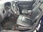 ✅ 2014 Jeep Patriot Limited • VIN: 1C4NJRCB4ED501526 • Lot: 81635335. Listed on Copart with 104,223 mi. Free auction sales archive from the USA and detailed vehicle history report at DreamBid. Image 7.