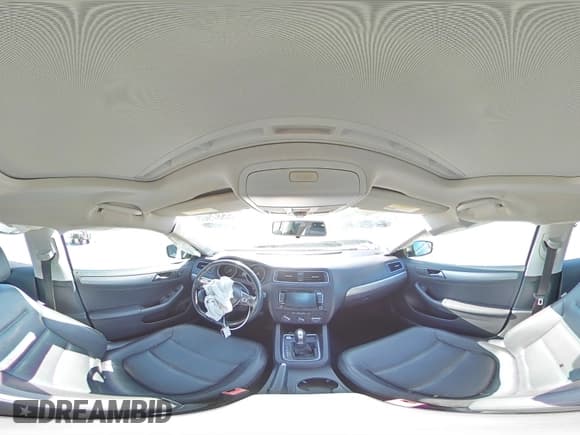 ✅ 2015 Volkswagen Jetta SE • VIN: 3VWD07AJ9FM237946 • Lot: 55879085. Wystawiony na Copart z przebiegiem 107 236 mil. Bezpłatny archiwum sprzedaży aukcyjnych z USA i szczegółowy raport historii pojazdu na DreamBid. Zdjęcie 14.