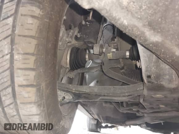 2024 Hyundai Santa Fe SEL with VIN 5NMP2DGL5RH023948, listed as a IAAI auction lot 43487924 with 32,124 mi miles and . Bid and sale history available at DreamBid. Image 17.