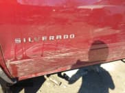 ✅ 2017 Chevrolet Silverado 1500 LT • VIN: 1GCVKREC4HZ116932 • Лот: 43389720. Опубликован ранее на IAAI с пробегом 72 108 миль. Бесплатный доступ к архиву аукционных продаж из США и подробный отчёт об истории автомобиля на DreamBid. Изображение 17.