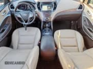 ✅ 2017 Hyundai Santa Fe SE Ultimate • VIN: KM8SRDHF4HU181151 • Lot: 91831265. Wystawiony na Copart z przebiegiem 111 180 mil. Bezpłatny archiwum sprzedaży aukcyjnych z USA i szczegółowy raport historii pojazdu na DreamBid. Zdjęcie 8.