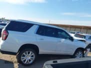 ✅ 2022 Chevrolet Tahoe High Country • VIN: 1GNSKTKT4NR226662 • Лот: 43460253. Опубликован ранее на IAAI с пробегом 86 693 миль. Бесплатный доступ к архиву аукционных продаж из США и подробный отчёт об истории автомобиля на DreamBid. Изображение 14.