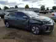 2022 Hyundai Ioniq Blue с VIN KMHC65LC0NU268654, выставлен на аукционе Copart как лот 70729355 с пробегом 55 105 миль миль и Списание • Salvage title. История ставок и продаж доступна на DreamBid. Изображение 4.