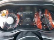 ✅ 2021 Dodge Challenger GT • VIN: 2C3CDZJG7MH635353 • Lot: 64858213. Wystawiony na Copart z przebiegiem 3 904 mil. Bezpłatny archiwum sprzedaży aukcyjnych z USA i szczegółowy raport historii pojazdu na DreamBid. Zdjęcie 9.