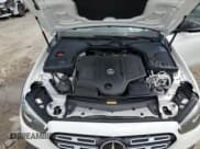 ✅ 2023 Mercedes-Benz E 450 • VIN: W1KZH6AB6PB178759 • Lot: 71735084. Listed on Copart with 6,896 mi. Free auction sales archive from the USA and detailed vehicle history report at DreamBid. Image 12.