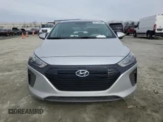 ✅ 2017 Hyundai Ioniq Blue • VIN: KMHC65LC0HU024085 • Lot: 42175285. Wystawiony na Copart z przebiegiem 60 074 mil. Bezpłatny archiwum sprzedaży aukcyjnych z USA i szczegółowy raport historii pojazdu na DreamBid. Zdjęcie 5.