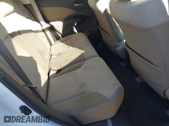 ✅ 2014 Honda CR-V EX • VIN: 5J6RM4H55EL092483 • Lot: 43653590. Listed on IAAI with 173,970 mi. Free auction sales archive from the USA and detailed vehicle history report at DreamBid. Image 8.