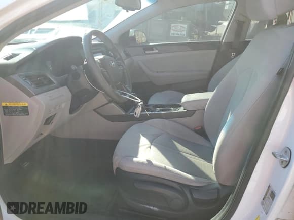 ✅ 2016 Hyundai Sonata SE • VIN: 5NPE24AF3GH275563 • Лот: 91662305. Опубликован ранее на Copart с пробегом 149 855 миль. Бесплатный доступ к архиву аукционных продаж из США и подробный отчёт об истории автомобиля на DreamBid. Изображение 7.