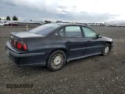 ✅ 2005 Chevrolet Impala • VIN: 2G1WF55E259374464 • Lot: 56780665. Listed on Copart with 159,102 mi. Free auction sales archive from the USA and detailed vehicle history report at DreamBid. Image 3.