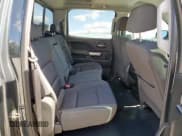 ✅ 2018 Chevrolet Silverado 1500 LT • VIN: 3GCPCREC0JG540636 • Lot: 92721245. Wystawiony na Copart z przebiegiem 164 314 mil. Bezpłatny archiwum sprzedaży aukcyjnych z USA i szczegółowy raport historii pojazdu na DreamBid. Zdjęcie 10.