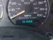 2004 Chevrolet Blazer Fleet z VIN 1GNCS13X84K109720, wystawiony jako IAAI lot #41768271 z przebiegiem 101 908 mil mil oraz . Historia ofert i sprzedaży dostępna na DreamBid. Obrazek 15.