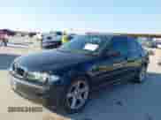 2002 BMW 3 Series 325xi с VIN WBAEU33492PH85476, выставлен на аукционе IAAI как лот 43180785 с пробегом 159 095 миль миль и . История ставок и продаж доступна на DreamBid. Изображение 2.