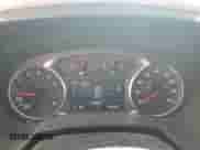 2021 Chevrolet Blazer LT with VIN 3GNKBDRS3MS503641, listed as a Copart auction lot 66781684 with 114,137 mi miles and Salvage title. Bid and sale history available at DreamBid. Image 9.