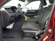 ✅ 2023 Jeep Grand Cherokee Altitude • VIN: 1C4RJKAGXP8733163 • Lot: 89559465. Listed on Copart with 34,220 mi. Free auction sales archive from the USA and detailed vehicle history report at DreamBid. Image 7.