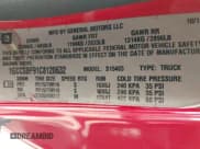 ✅ 2012 Chevrolet Colorado Work Truck • VIN: 1GCCSBF91C8120632 • Лот: 42728192. Опубликован ранее на IAAI с пробегом 137 739 миль. Бесплатный доступ к архиву аукционных продаж из США и подробный отчёт об истории автомобиля на DreamBid. Изображение 9.