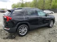 ✅ 2023 GMC Terrain SLT • VIN: 3GKALVEGXPL132313 • Lot: 54517745. Wystawiony na Copart z przebiegiem 11 714 mil. Bezpłatny archiwum sprzedaży aukcyjnych z USA i szczegółowy raport historii pojazdu na DreamBid. Zdjęcie 3.