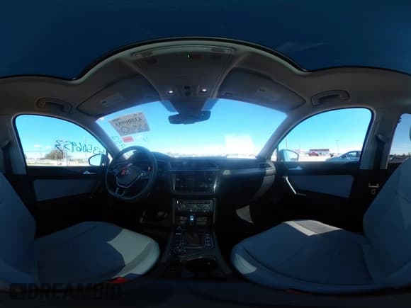 ✅ 2020 Volkswagen Tiguan SE • VIN: 3VV2B7AX0LM125607 • Lot: 43506953. Listed on IAAI with 80,746 mi. Free auction sales archive from the USA and detailed vehicle history report at DreamBid. Image 20.