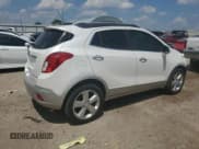 ✅ 2015 Buick Encore Leather • VIN: KL4CJCSB4FB193934 • Лот: 67621235. Опубликован ранее на Copart с пробегом 55 421 миль. Бесплатный доступ к архиву аукционных продаж из США и подробный отчёт об истории автомобиля на DreamBid. Изображение 3.