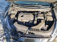 ✅ 2018 Hyundai Sonata Limited • VIN: 5NPE34AF4JH663356 • Lot: 73326332. Listed on Copart with 21,296 mi. Free auction sales archive from the USA and detailed vehicle history report at DreamBid. Image 12.