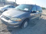 ✅ 2000 Ford Windstar SE • VIN: 2FMZA5242YBA28034 • Lot: 42679411. Listed on IAAI with 161,817 mi. Free auction sales archive from the USA and detailed vehicle history report at DreamBid. Image 2.