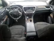 ✅ 2018 GMC Acadia SLE • VIN: 1GKKNKLA1JZ136567 • Лот: 70538855. Опубликован ранее на Copart с пробегом 138 539 миль. Бесплатный доступ к архиву аукционных продаж из США и подробный отчёт об истории автомобиля на DreamBid. Изображение 8.