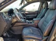 ✅ 2020 Mazda CX-9 Grand Touring • VIN: JM3TCADY9L0418143 • Lot: 92154135. Listed on Copart with 34,444 mi. Free auction sales archive from the USA and detailed vehicle history report at DreamBid. Image 7.