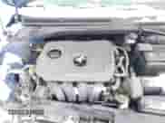 2019 Hyundai Veloster Premium z VIN KMHTG6AF9KU008054, wystawiony jako Copart lot #86195724 z przebiegiem 108 116 mil mil oraz Szkoda całkowita • Salvage title. Historia ofert i sprzedaży dostępna na DreamBid. Obrazek 11.