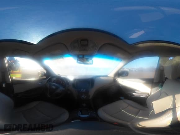 ✅ 2013 Hyundai Santa Fe Sport • VIN: 5XYZUDLB1DG089481 • Лот: 43549010. Опубликован ранее на IAAI с пробегом 120 586 миль. Бесплатный доступ к архиву аукционных продаж из США и подробный отчёт об истории автомобиля на DreamBid. Изображение 18.