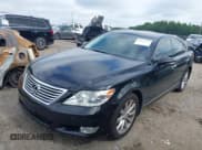 ✅ 2010 Lexus LS 460 • VIN: JTHCL5EFXA5008723 • Лот: 42635747. Опубликован ранее на IAAI с пробегом 156 030 миль. Бесплатный доступ к архиву аукционных продаж из США и подробный отчёт об истории автомобиля на DreamBid. Изображение 2.