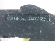 ✅ 2024 Hyundai Sonata Limited • VIN: KMHL54JJ4RA094982 • Лот: 43049814. Опубликован ранее на IAAI с пробегом 3 572 миль. Бесплатный доступ к архиву аукционных продаж из США и подробный отчёт об истории автомобиля на DreamBid. Изображение 17.