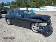 ✅ 2016 BMW 4 Series 428i xDrive • VIN: WBA3T1C53GP822100 • Лот: 82092755. Опубликован ранее на Copart с пробегом 87 006 миль. Бесплатный доступ к архиву аукционных продаж из США и подробный отчёт об истории автомобиля на DreamBid. Изображение 4.