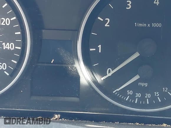 ✅ 2006 BMW 3 Series 325i • VIN: WBAVB13586PS66490 • Lot: 43189283. Listed on IAAI with Not provided. Free auction sales archive from the USA and detailed vehicle history report at DreamBid. Image 15.