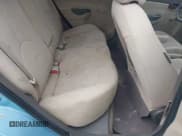 ✅ 2009 Hyundai Accent Auto GLS • VIN: KMHCN46C69U312509 • Лот: 41696380. Опубликован ранее на IAAI с пробегом 162 372 миль. Бесплатный доступ к архиву аукционных продаж из США и подробный отчёт об истории автомобиля на DreamBid. Изображение 8.