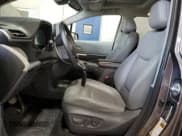 ✅ 2021 Toyota Sienna XLE • VIN: 5TDYSKFC2MS015192 • Lot: 85126635. Listed on Copart with 37,552 mi. Free auction sales archive from the USA and detailed vehicle history report at DreamBid. Image 7.