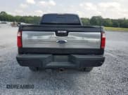 ✅ 2014 Ford F-250 XL • VIN: 1FT7W2BTXEEA20881 • Lot: 59294025. Listed on Copart with 123,855 mi. Free auction sales archive from the USA and detailed vehicle history report at DreamBid. Image 6.