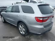 ✅ 2014 Dodge Durango Limited • VIN: 1C4SDHDT7EC344477 • Lot: 42354498. Listed on IAAI with 174,806 mi. Free auction sales archive from the USA and detailed vehicle history report at DreamBid. Image 3.