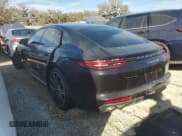 ✅ 2018 Porsche Panamera 4S • VIN: WP0AB2A79JL133815 • Lot: 76527444. Listed on Copart with Not provided. Free auction sales archive from the USA and detailed vehicle history report at DreamBid. Image 2.