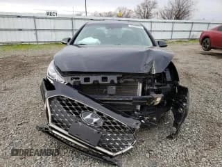 ✅ 2019 Hyundai Sonata SEL • VIN: 5NPE34AF0KH749457 • Lot: 36288603. Listed on Copart with 58,393 mi. Free auction sales archive from the USA and detailed vehicle history report at DreamBid. Image 5.