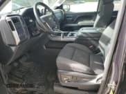 ✅ 2015 Chevrolet Silverado 1500 LT • VIN: 1GCRCREC7FZ169247 • Лот: 52804245. Опубликован ранее на Copart с пробегом 95 979 миль. Бесплатный доступ к архиву аукционных продаж из США и подробный отчёт об истории автомобиля на DreamBid. Изображение 7.