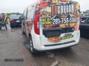 ✅ 2022 Ram ProMaster City Cargo Tradesman • VIN: ZFBHRFAB5N6W65379 • Lot: 42198667. Listed on IAAI with 92,355 mi. Free auction sales archive from the USA and detailed vehicle history report at DreamBid. Image 3.