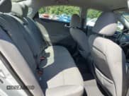 ✅ 2012 Hyundai Sonata GLS • VIN: 5NPEB4AC9CH349861 • Lot: 67519514. Listed on Copart with 144,952 mi. Free auction sales archive from the USA and detailed vehicle history report at DreamBid. Image 11.