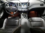 ✅ 2019 Chevrolet Impala Premier • VIN: 2G1105S36K9153086 • Лот: 73124784. Опубликован ранее на Copart с пробегом 62 380 миль. Бесплатный доступ к архиву аукционных продаж из США и подробный отчёт об истории автомобиля на DreamBid. Изображение 8.