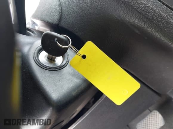 ✅ 2009 Chevrolet HHR 1LT • VIN: 3GNCA23B89S566763 • Lot: 41429825. Listed on IAAI with 158,659 mi. Free auction sales archive from the USA and detailed vehicle history report at DreamBid. Image 11.