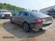 2020 Chevrolet Malibu Premier with VIN 1G1ZE5SX5LF051794, listed as a IAAI auction lot 42431059 with 55,784 mi miles and . Bid and sale history available at DreamBid. Image 3.