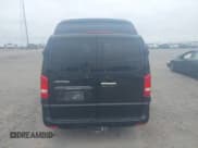 ✅ 2018 Mercedes-Benz Metris Passenger • VIN: WD4PG2EEXJ3405072 • Lot: 43327936. Listed on IAAI with 185,363 mi. Free auction sales archive from the USA and detailed vehicle history report at DreamBid. Image 16.