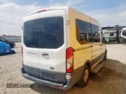 ✅ 2016 Ford Transit XL • VIN: 1FMZK1CM1GKA27093 • Lot: 55279205. Wystawiony na Copart z przebiegiem 114 758 mil. Bezpłatny archiwum sprzedaży aukcyjnych z USA i szczegółowy raport historii pojazdu na DreamBid. Zdjęcie 3.